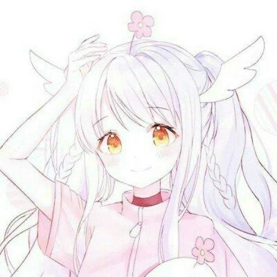 小清新